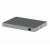 NETGEAR GS748PP – 48 prievadų Gigabit Ethernet jungiklis su PoE+ (pilka spalva)