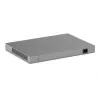 NETGEAR GS748PP – 48 prievadų Gigabit Ethernet jungiklis su PoE+ (pilka spalva)