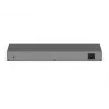 NETGEAR GS748 nevaldomas Gigabit Ethernet (10/100/1000) pilkas jungiklis