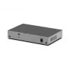 NETGEAR GS105EP nevaldomas Gigabit Ethernet (10/100/1000) Power over Ethernet (PoE) jungiklis, pilkas