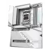 Motininė plokštė GIGABYTE X870 AORUS STEALTH ICE, AMD AM5, ATX