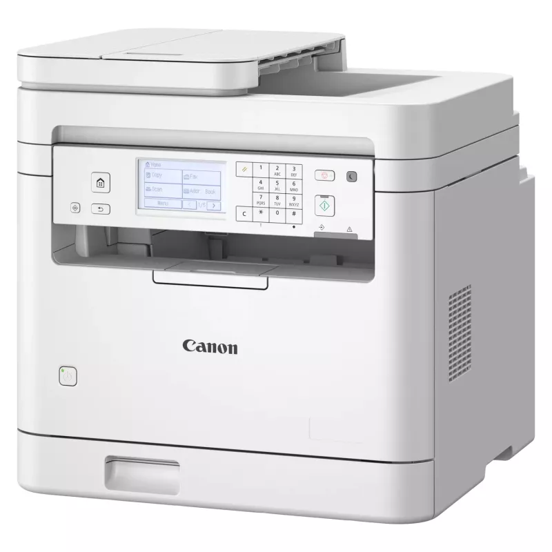 Canon i-SENSYS MF287dw lazerinis daugiafunkcinis įrenginys A4, 1200x1200 DPI, 33,2 ppm, Wi-Fi