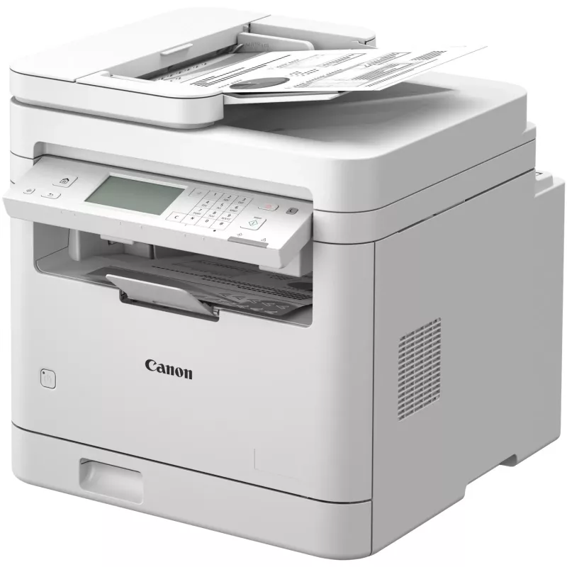 Canon i-SENSYS MF287dw lazerinis daugiafunkcinis įrenginys A4, 1200x1200 DPI, 33,2 ppm, Wi-Fi