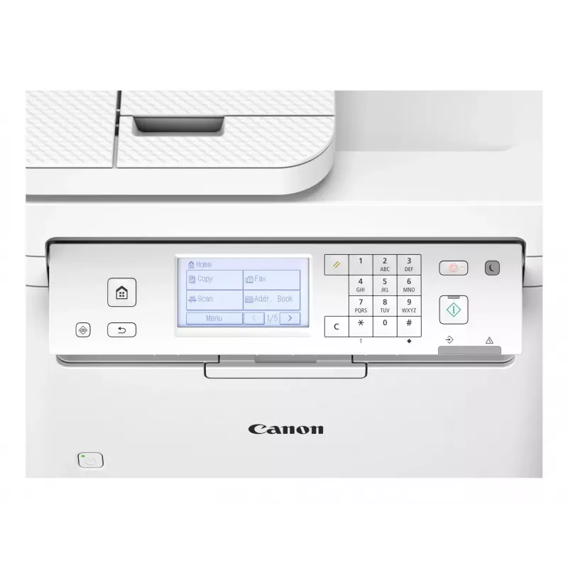 Canon i-SENSYS MF287dw lazerinis daugiafunkcinis įrenginys A4, 1200x1200 DPI, 33,2 ppm, Wi-Fi