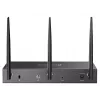 Belaidis maršrutizatorius TP-Link Omada DR3220v-4G Gigabit Ethernet, dviejų juostų (2,4 GHz / 5 GHz), juodas