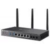 Belaidis maršrutizatorius TP-Link Omada DR3220v-4G Gigabit Ethernet, dviejų juostų (2,4 GHz / 5 GHz), juodas