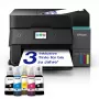 Daugiafunkcinis rašalinis spausdintuvas Epson EcoTank ET-4950 – Spalvotas, A4, 4800x1200 dpi, 35 ppm, Wi‑Fi, Ethernet, Duplex, Juodas