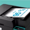 Daugiafunkcinis rašalinis spausdintuvas Epson EcoTank ET-4950 – Spalvotas, A4, 4800x1200 dpi, 35 ppm, Wi‑Fi, Ethernet, Duplex, Juodas