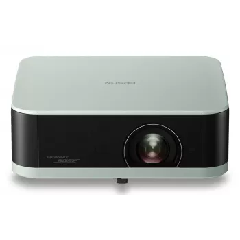 Epson Home Cinema V11HB72340 projektorius standartinis išmetimas 700 ANSI liumenų LCD 1080p (1920x1080) juoda, balta