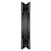 ARCTIC P14 Pro PST - 5 vnt 140 mm PWM ventiliatorius su kabelio dalikliu