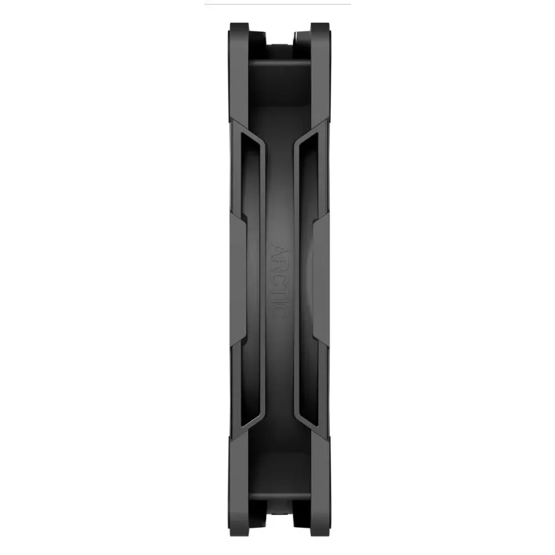 ARCTIC P14 Pro PST - 5 vnt 140 mm PWM ventiliatorius su kabelio dalikliu