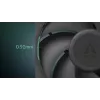 ARCTIC P14 Pro PST - 5 vnt 140 mm PWM ventiliatorius su kabelio dalikliu
