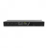 OLT valdiklis UBIQUITI UF-OLT 1U valdomas optinis linijos terminalas, 8 SFP lizdai, 2 SFP+ 10G, 512MB DDR3, 880MHz CPU, stelažas 1U, juodas