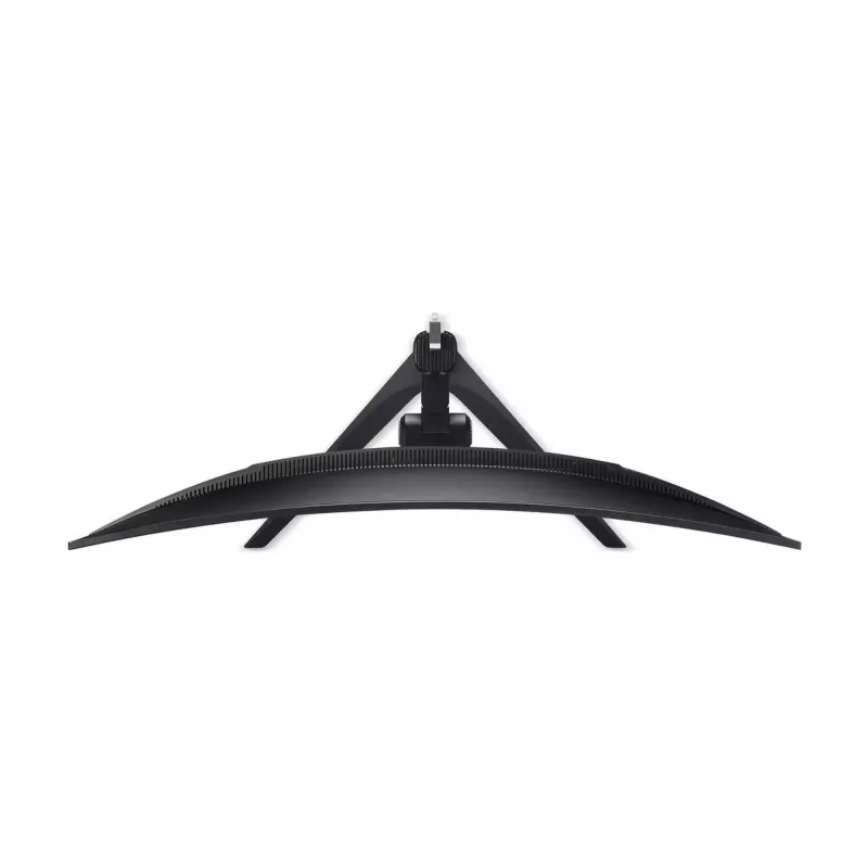 Monitorius Acer Predator X34Vbmiiphuzx 34 colių OLED UltraWide Quad HD 3440 x 1440 21:9 Išlenktas