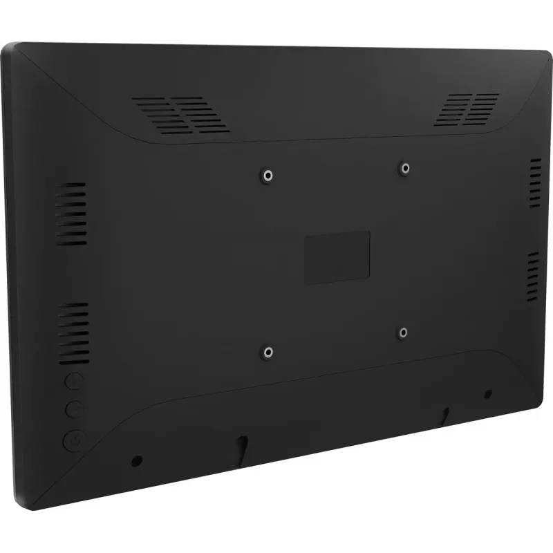 Monitorius iiyama TW1623AS-B3P 39,6 cm (15,6 col.) 1920×1080 Full HD LED liečiamas ekranas juodas