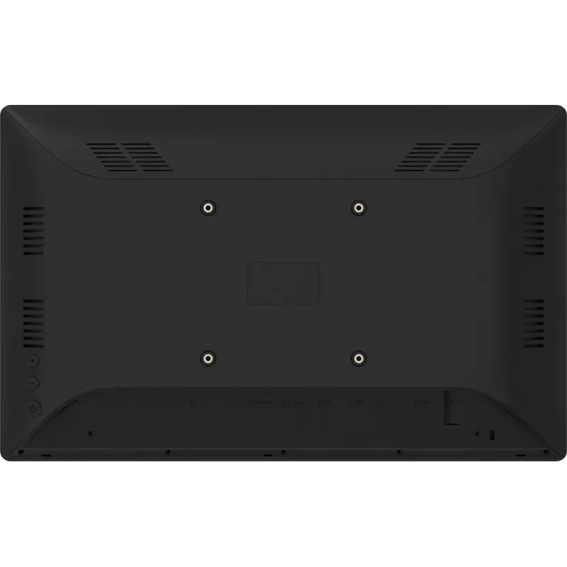 Monitorius iiyama TW1623AS-B3P 39,6 cm (15,6 col.) 1920×1080 Full HD LED liečiamas ekranas juodas
