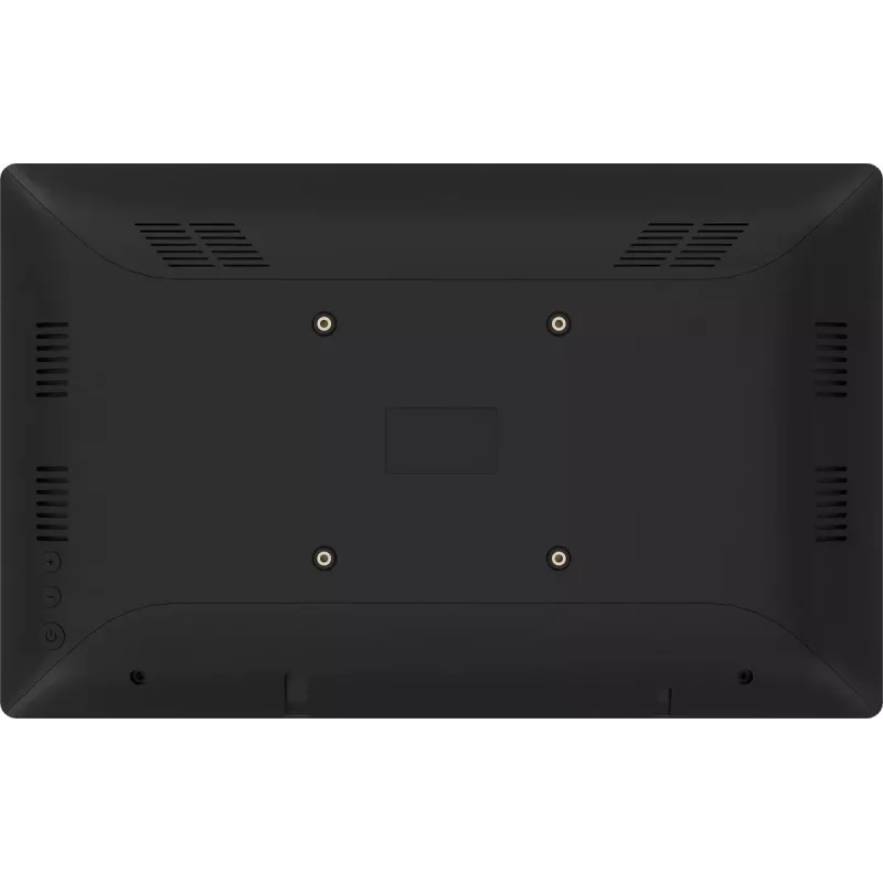 Monitorius iiyama TW1623AS-B3P 39,6 cm (15,6 col.) 1920×1080 Full HD LED liečiamas ekranas juodas