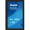 Monitorius iiyama TW1623AS-B3P 39,6 cm (15,6 col.) 1920×1080 Full HD LED liečiamas ekranas juodas