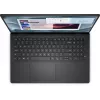 Nešiojamas kompiuteris DELL Pro 15 Essential PV15250 15,6 colio Intel i7-1355U 16GB 1TB SSD Intel UHD Windows 11 Pro