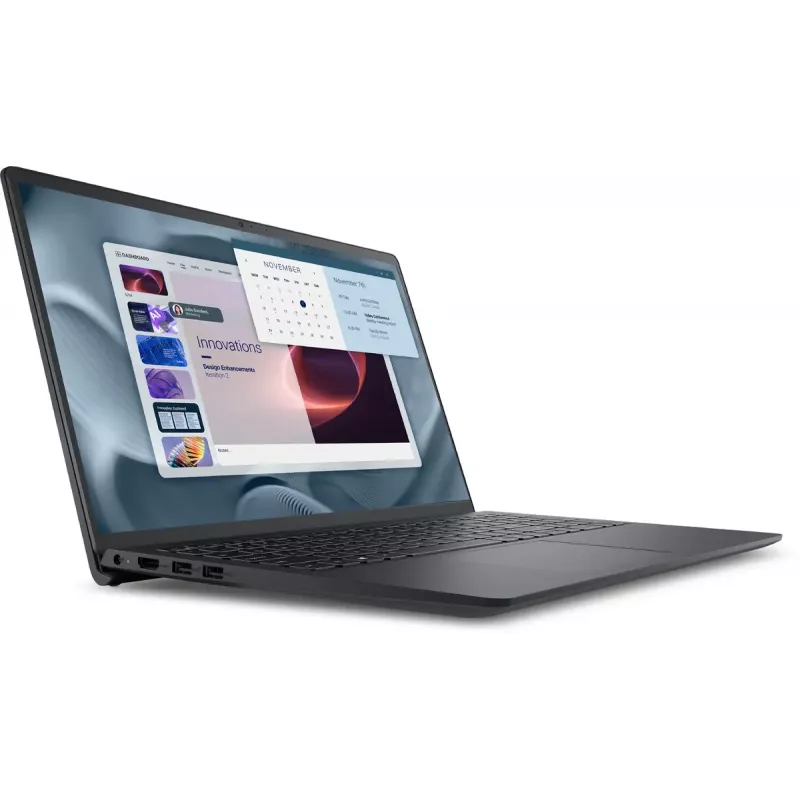 Nešiojamas kompiuteris DELL Pro 15 Essential PV15250 15,6 colio Intel i7-1355U 16GB 1TB SSD Intel UHD Windows 11 Pro