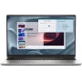 Nešiojamas kompiuteris DELL Pro 15 Essential PV15250 15,6 colio Intel Core i7 16GB 512GB SSD Intel UHD Windows 11 Pro