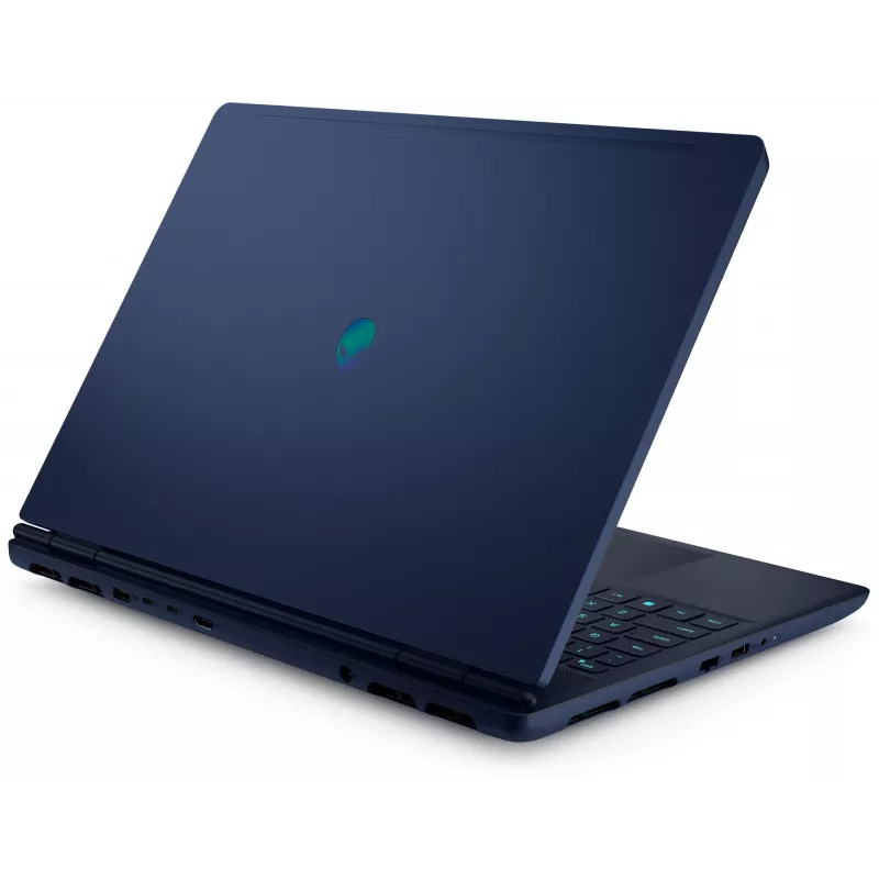 Nešiojamas kompiuteris Alienware 16X Aurora AC16251 16 colių Intel Core Ultra 9 32GB 2TB NVIDIA GeForce RTX 5070 Windows 11 Home