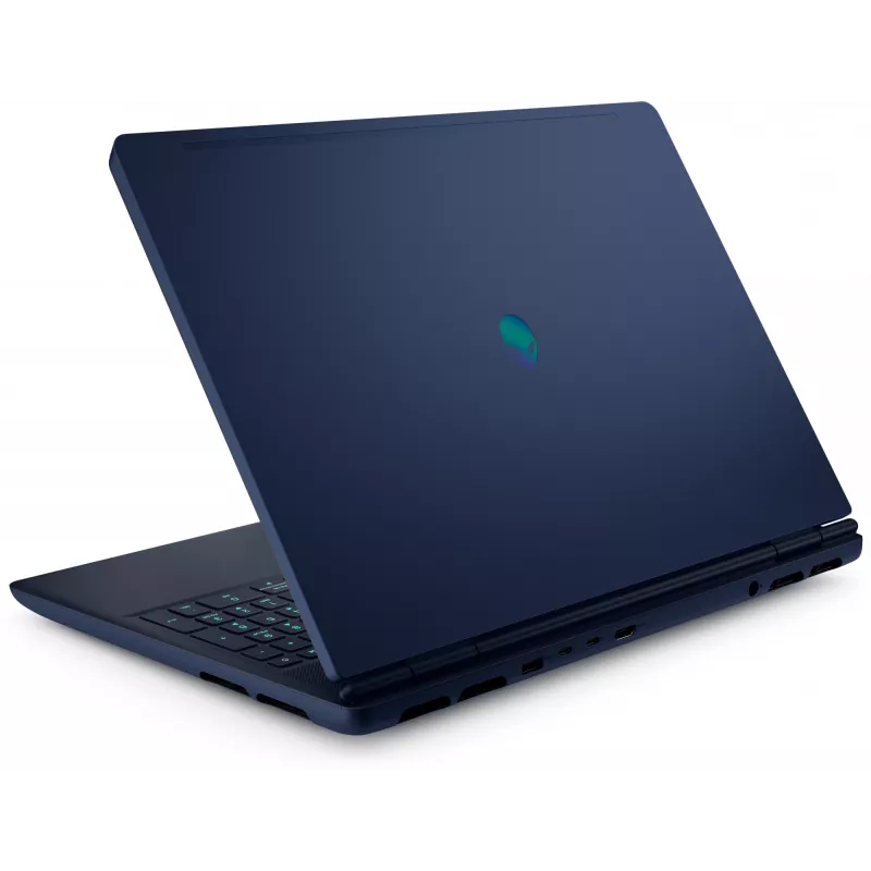 Nešiojamas kompiuteris Alienware 16X Aurora AC16251 16 colių Intel Core Ultra 9 32GB 2TB NVIDIA GeForce RTX 5070 Windows 11 Home