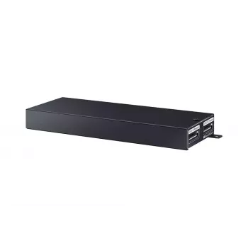 Plonas klientas Samsung SBB-SNOWJMU 1 GHz Tizen 4.0 2.8 kg Juodas