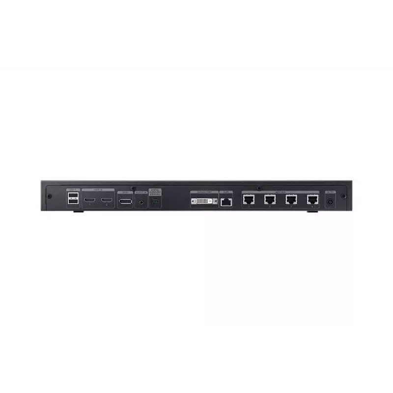 Plonas klientas Samsung SBB-SNOWJMU 1 GHz Tizen 4.0 2.8 kg Juodas