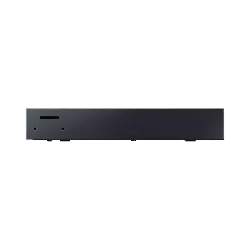 Plonas klientas Samsung SBB-SNOWJMU 1 GHz Tizen 4.0 2.8 kg Juodas