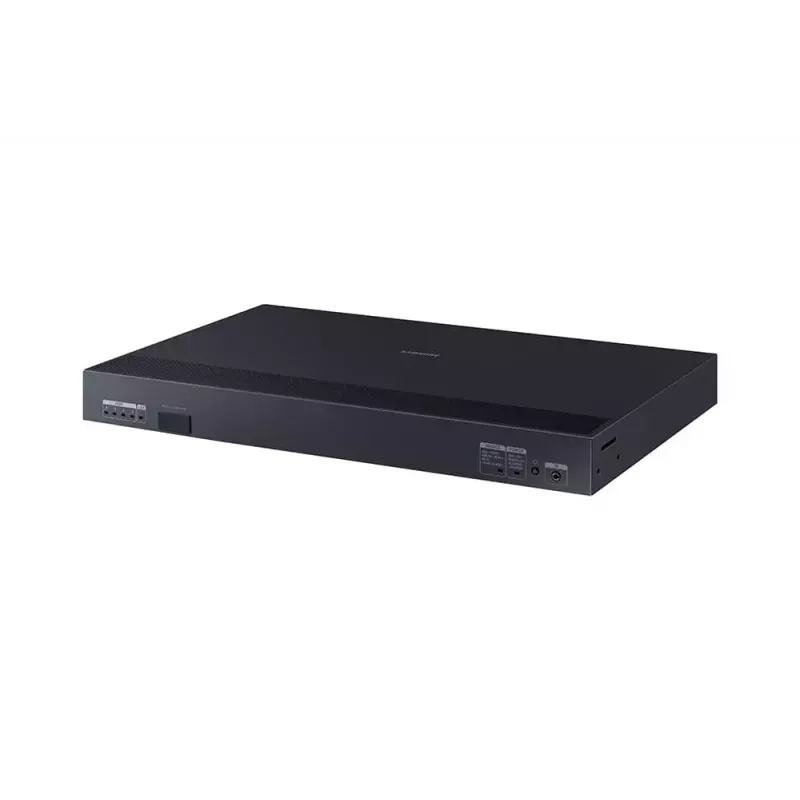 Plonas klientas Samsung SBB-SNOWJMU 1 GHz Tizen 4.0 2.8 kg Juodas