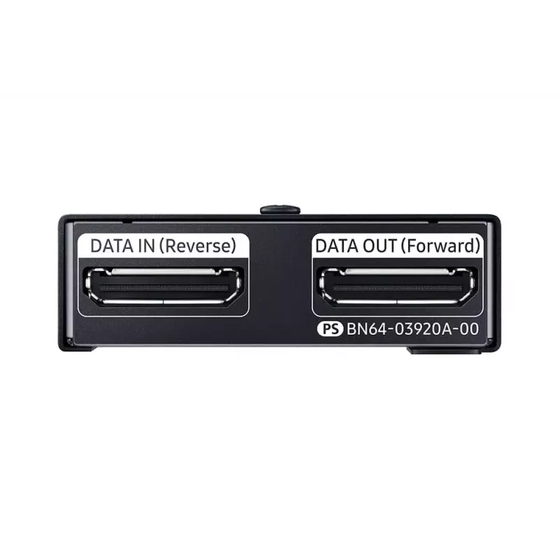 Plonas klientas Samsung SBB-SNOWJMU 1 GHz Tizen 4.0 2.8 kg Juodas