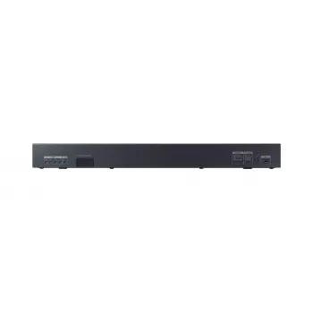 Plonas klientas Samsung SBB-SNOWJMU 1 GHz Tizen 4.0 2.8 kg Juodas