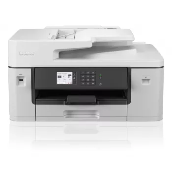 Daugiafunkcis spausdintuvas Brother MFC-J6540DWE rašalinis A3 1200 x 4800 DPI 28 ppm Wi-Fi