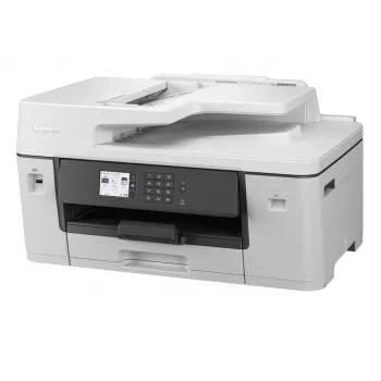 Daugiafunkcis spausdintuvas Brother MFC-J6540DWE rašalinis A3 1200 x 4800 DPI 28 ppm Wi-Fi