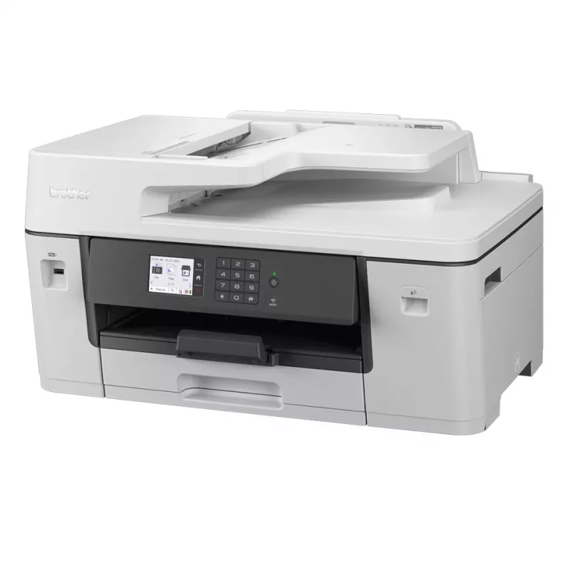 Daugiafunkcis spausdintuvas Brother MFC-J6540DWE rašalinis A3 1200 x 4800 DPI 28 ppm Wi-Fi