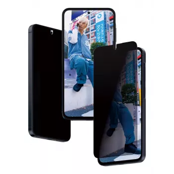 PanzerGlass P7358 privatumo ekrano apsauga Samsung telefonui, 1 vnt.