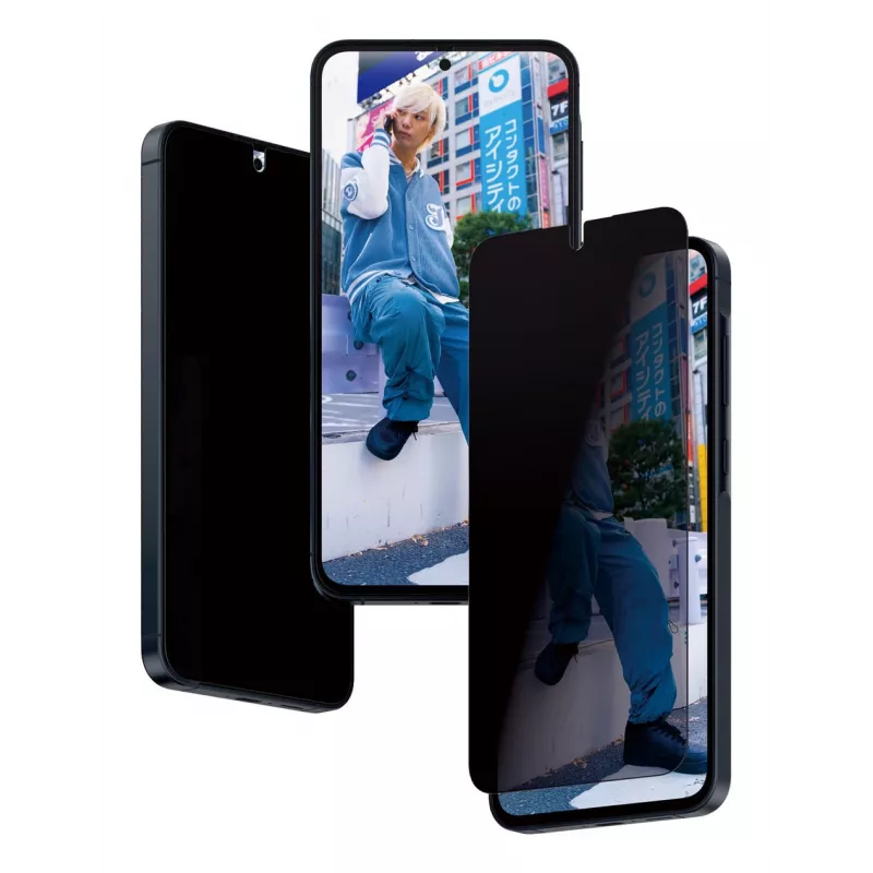PanzerGlass P7358 privatumo ekrano apsauga Samsung telefonui, 1 vnt.