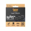 PanzerGlass® Hoops® fotoaparatų lęšių apsauga juoda Samsung Galaxy A55 5G