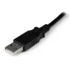 StarTech.com USB į DVI adapteris - 1920x1200, USB 2.0, USB Type-A, DVI išvestis