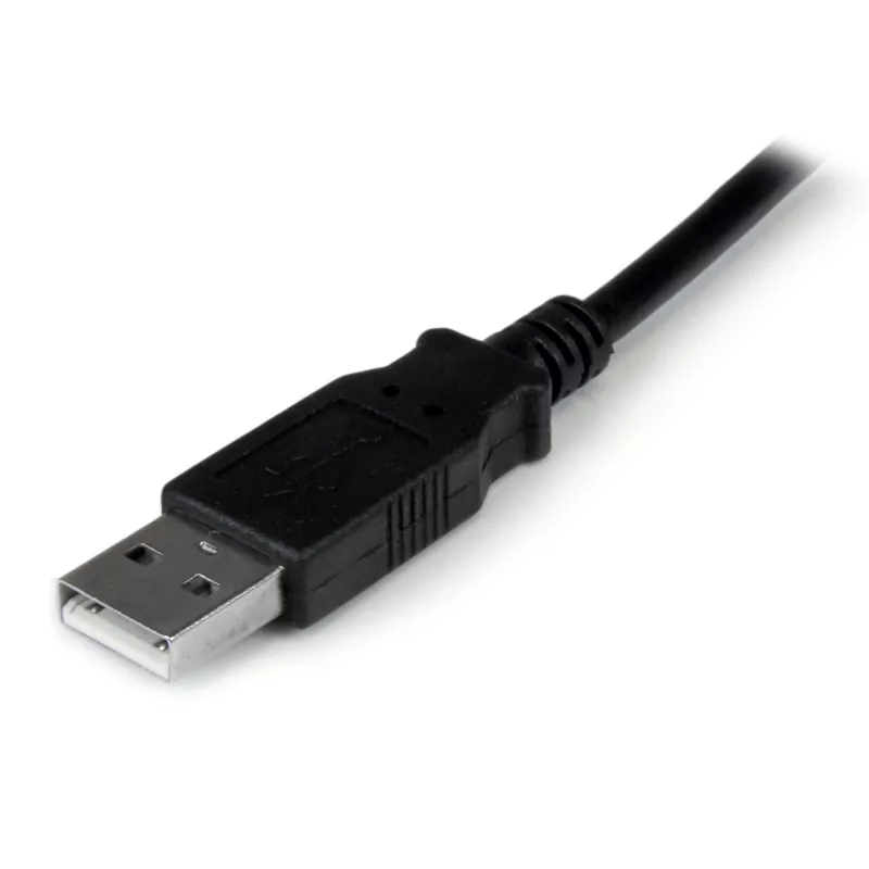 StarTech.com USB į DVI adapteris - 1920x1200, USB 2.0, USB Type-A, DVI išvestis