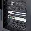 StarTech.com PCIe serijinė kortelė, PCIe į RS232 (DB9), 1 prievadas, 16C1050 UART, standartinis ir mažo profilio laikiklis