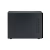 QNAP 2 Bay USB Type-C Direct Attached Storage with Hardware RAID | TR-002 | Micro | 6 GB | Black