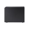 QNAP 2 Bay USB Type-C Direct Attached Storage with Hardware RAID | TR-002 | Micro | 6 GB | Black