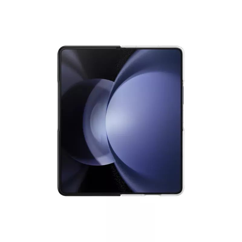Samsung EF-XF946CTEGWW permatomas telefono dėklas 19,3 cm (7,6 colio) dangtelis