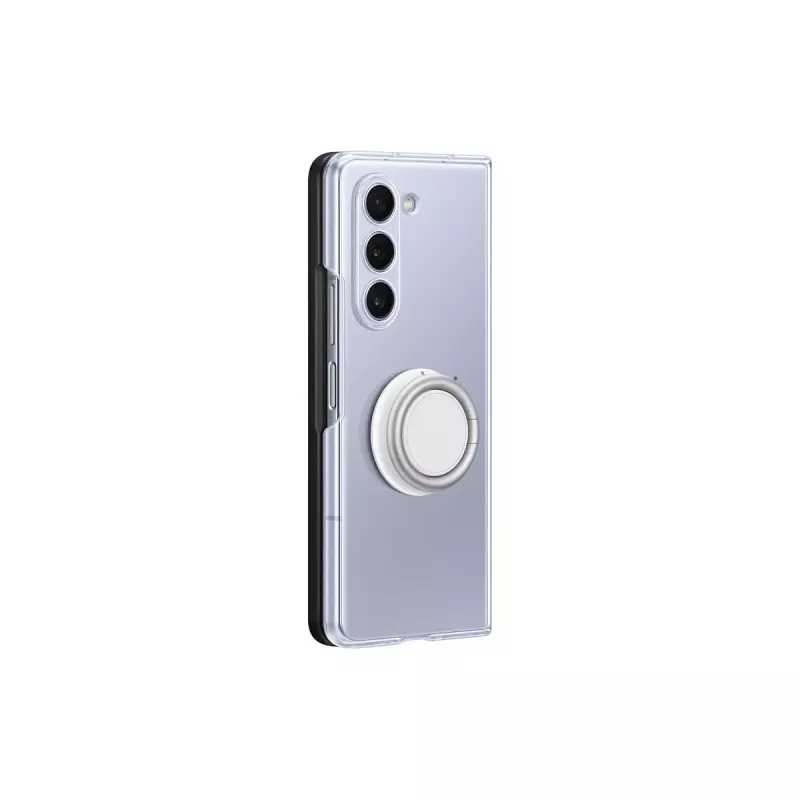 Samsung EF-XF946CTEGWW permatomas telefono dėklas 19,3 cm (7,6 colio) dangtelis
