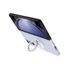 Samsung EF-XF946CTEGWW permatomas telefono dėklas 19,3 cm (7,6 colio) dangtelis