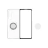 Samsung EF-XF946CTEGWW permatomas telefono dėklas 19,3 cm (7,6 colio) dangtelis