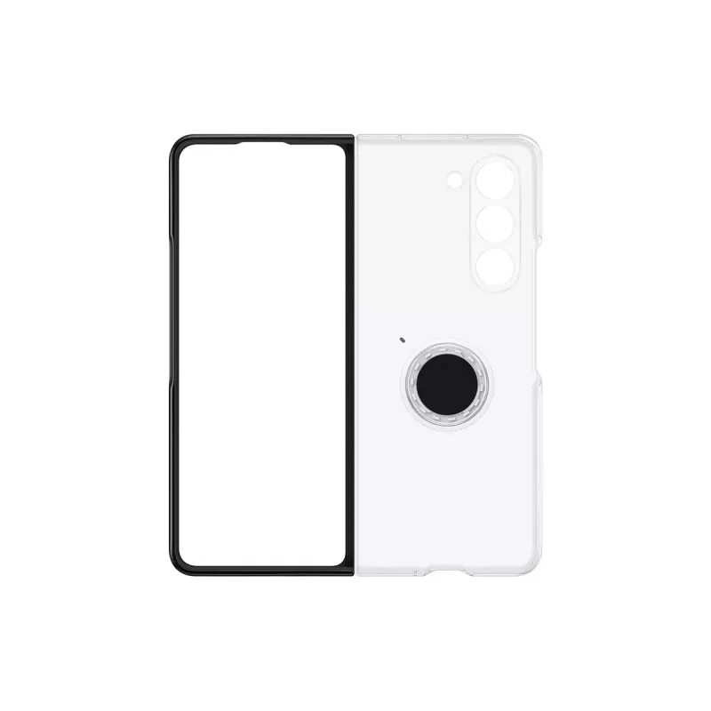 Samsung EF-XF946CTEGWW permatomas telefono dėklas 19,3 cm (7,6 colio) dangtelis