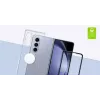 Samsung EF-XF946CTEGWW permatomas telefono dėklas 19,3 cm (7,6 colio) dangtelis